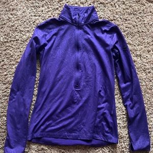 Nike Pro running jacket